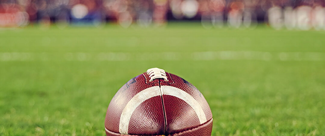 From the Super Bowl to the System of Record: Why Winning Runs on Data Integrity