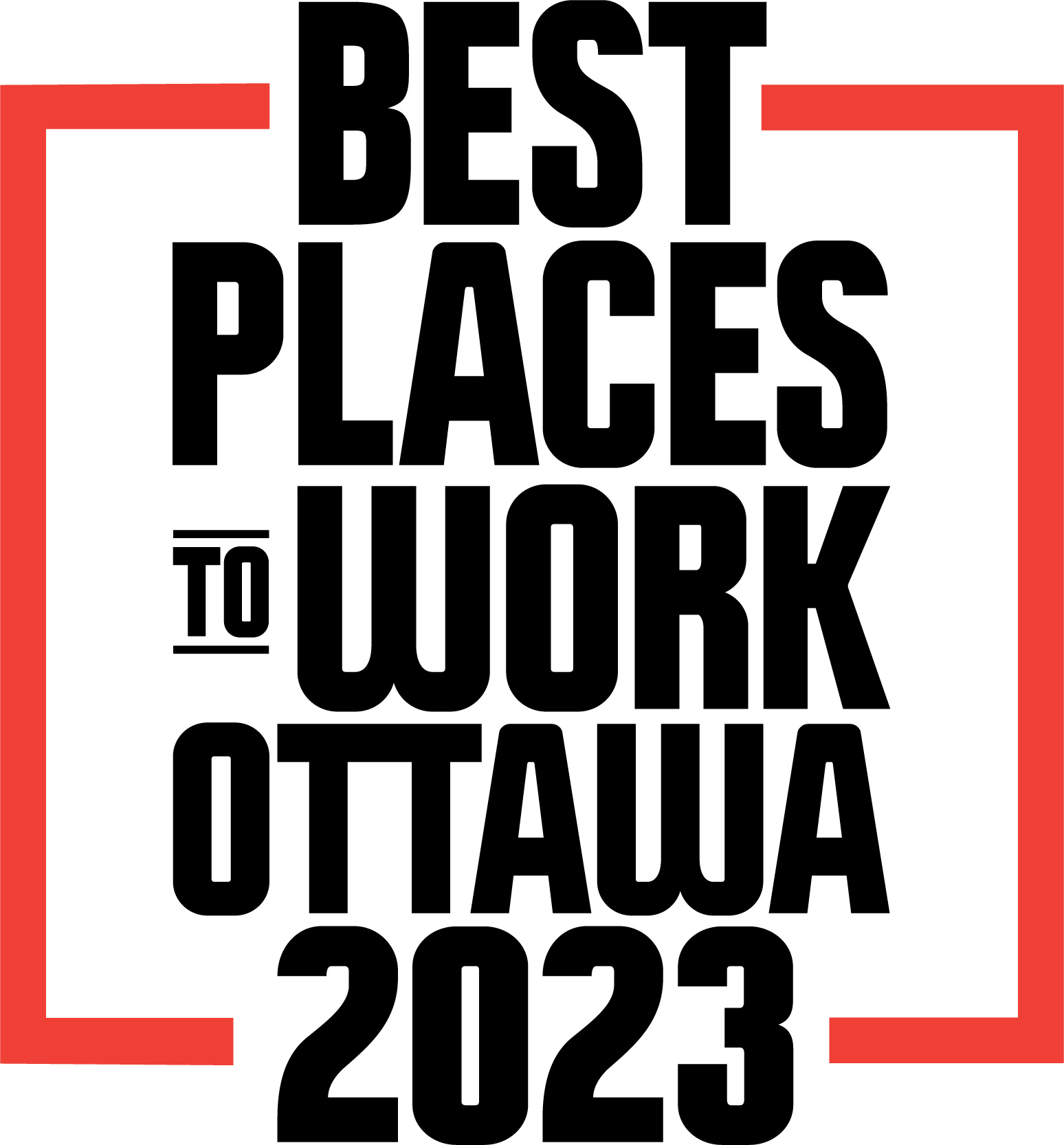 Best Places to Work in Ottawa - 2023